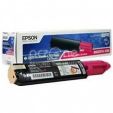 Toner Epson AcuBrite magenta pt AcuLaser C1100 -  C13S050188